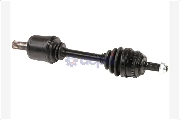 Arbre de transmission DEPA 3131957