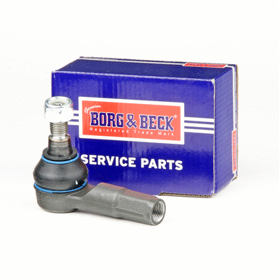 Rotule de barre de connexion BORG & BECK BTR5415