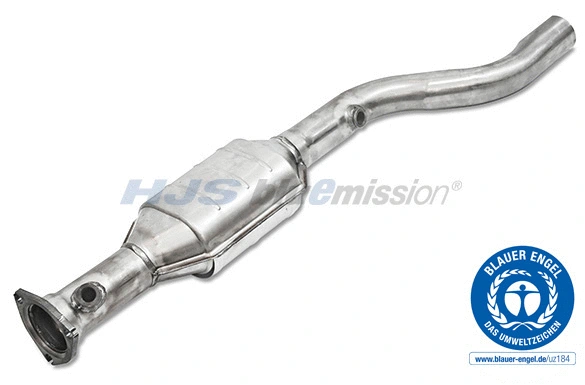 Catalyseur HJS 96 11 4179