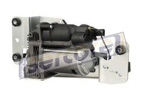 Compresseur, système d'air comprimé SERCORE 15ACS037