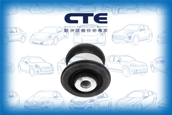 Suspension, bras de liaison CTE CBH20010