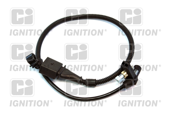 Capteur d'angle, vilebrequin QUINTON HAZELL XREV494