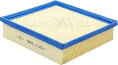 Filtre à air GOODWILL AG 651