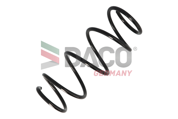 Ressort de suspension DACO Germany 803070