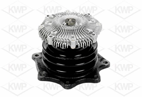 Pompe à eau, refroidissement du moteur KWP 10814