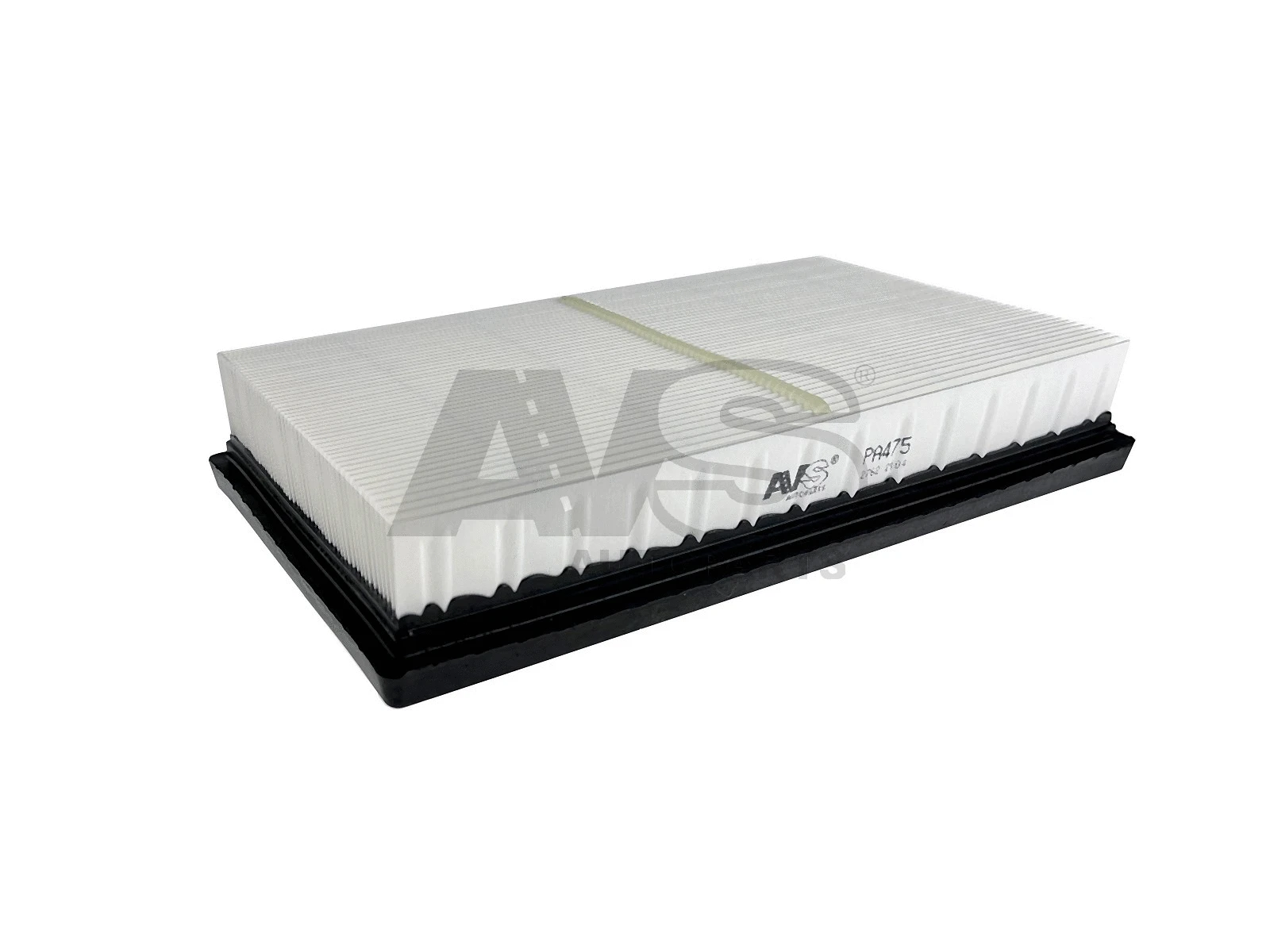 Filtre à air AVS AUTOPARTS PA475