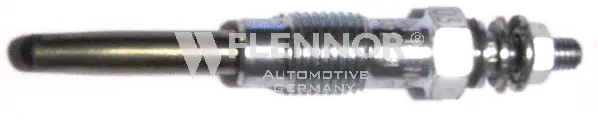 Bougie de préchauffage FLENNOR FG9274