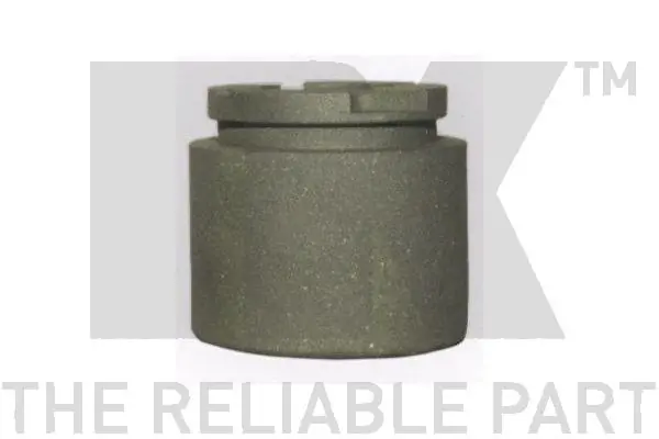 Piston, étrier de frein NK 8644004