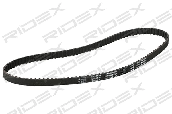 Courroie crantée RIDEX 306T0230