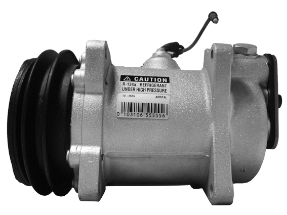 Compresseur, climatisation Airstal 10-0555