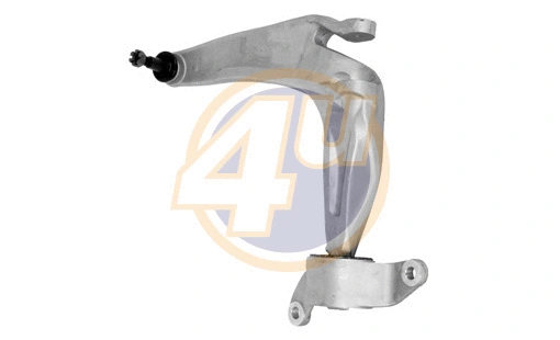 Bras de liaison, suspension de roue 4u HN-G-11600