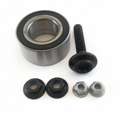 Kit de roulements de roue MTR 12138101