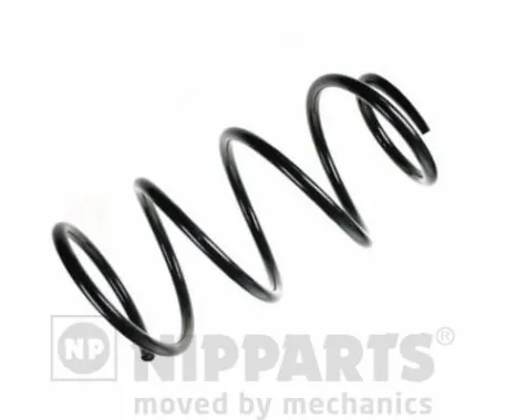 Ressort de suspension NIPPARTS N5542041