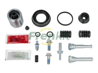 Kit de réparation, étrier de frein FRENKIT 740179