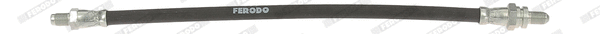 Flexible de frein FERODO FHY2652