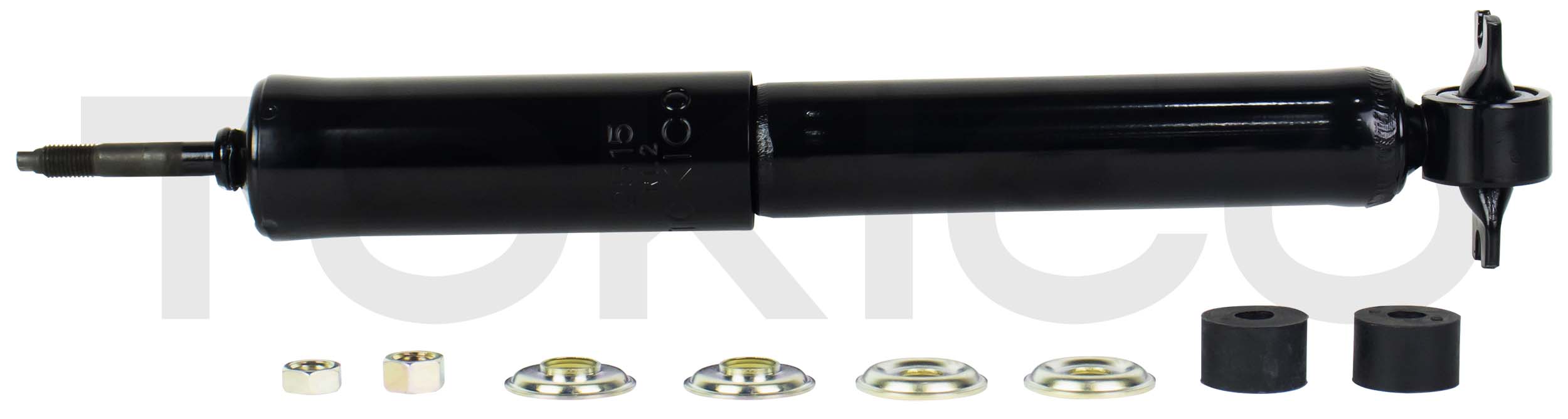 Amortisseur TOKICO 2515