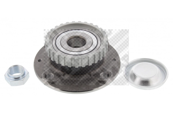 Kit de roulements de roue MAPCO 26337