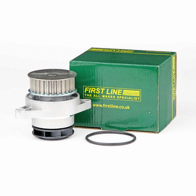 Pompe à eau, refroidissement du moteur FIRST LINE FWP1996