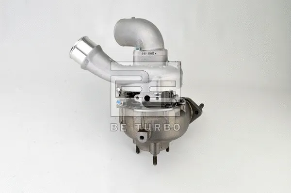 Turbocompresseur, suralimentation BE TURBO 129186