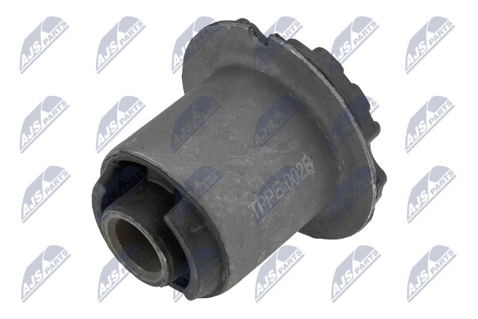 Suspension, corps de l'essieu NTY ZTT-PE-002B