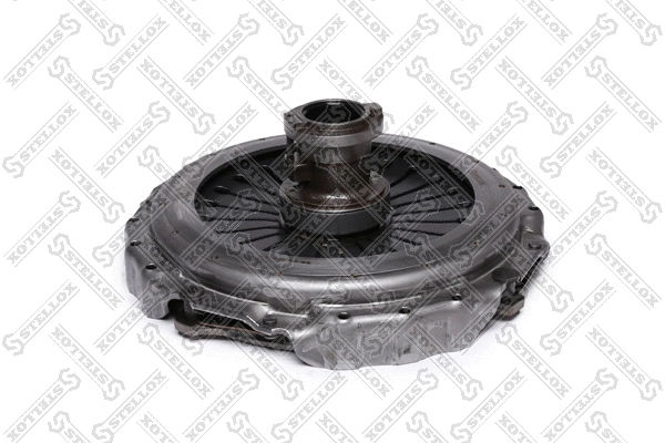 Mécanisme d'embrayage STELLOX 83-04536-SX
