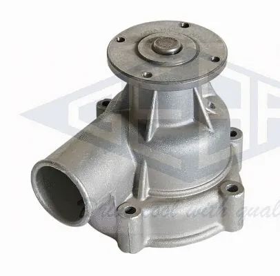 Pompe à eau, refroidissement du moteur GEBA 680