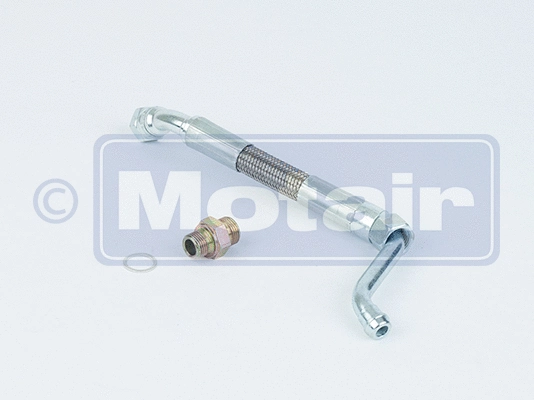 Conduite d'huile, compresseur MOTAIR TURBO 560042