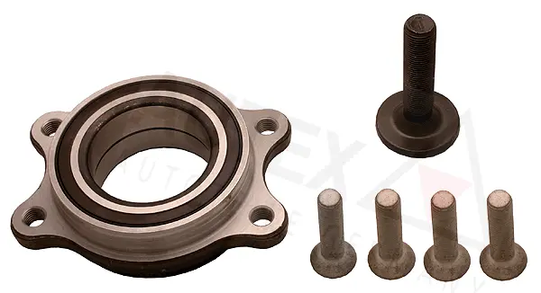 Kit de roulements de roue AUTEX 802095