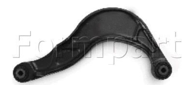 Bras de liaison, suspension de roue FORMPART 1509187