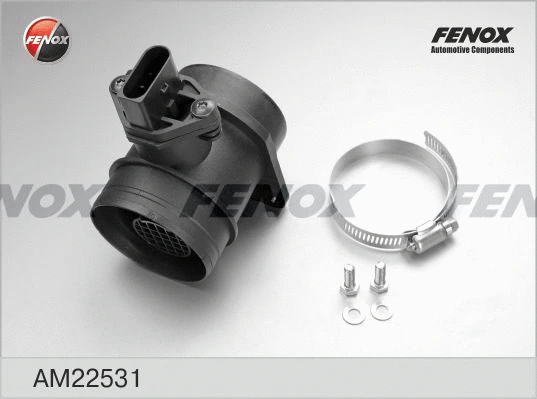 Débitmètre de masse d'air FENOX AM22531