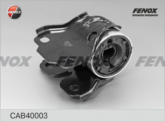 Suspension, bras de liaison FENOX CAB40003