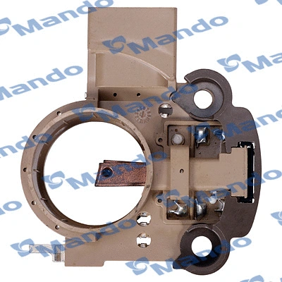 Régulateur d'alternateur MANDO BN3737042300