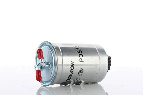 Filtre à carburant PZL Filters PDS73