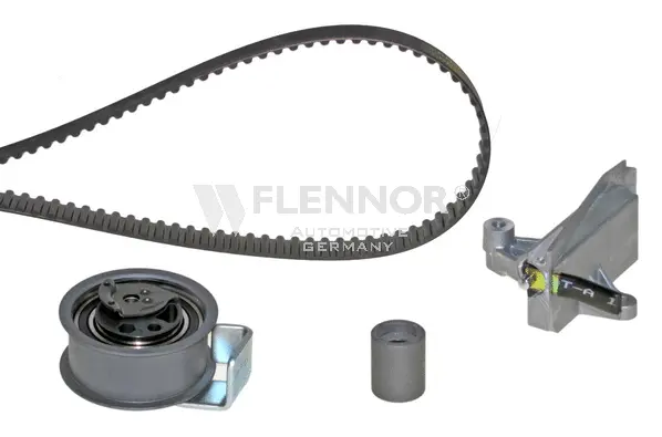 Kit de courroie crantée FLENNOR F914590V