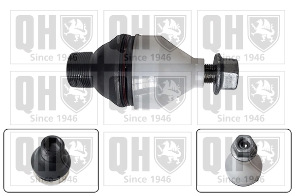 Rotule de suspension QUINTON HAZELL QSJ3888S