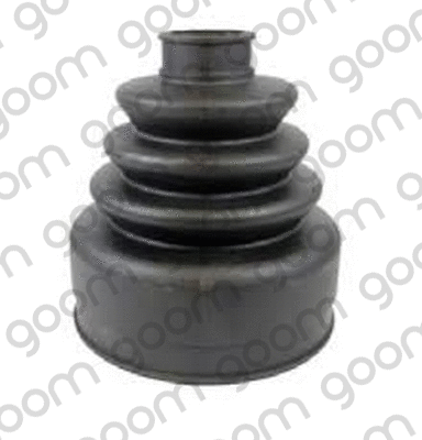 Joint-soufflet, arbre de commande GOOM DB-0073
