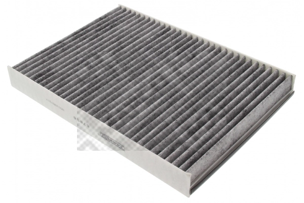 Filtre, air de l'habitacle MAPCO 67856