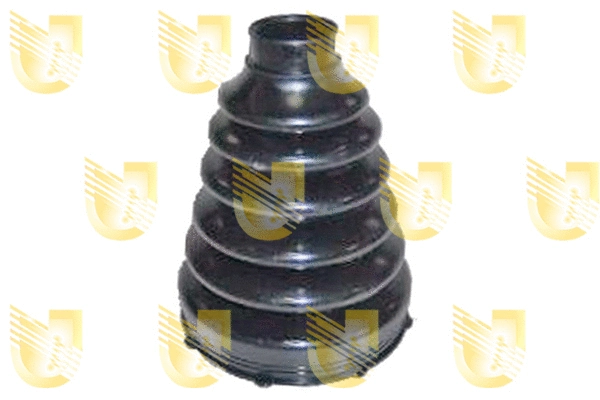 Joint-soufflet, arbre de commande UNIGOM 310187H