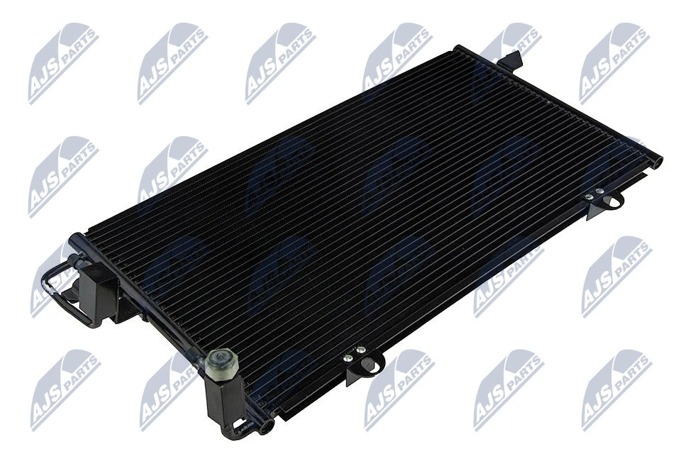Condenseur, climatisation NTY CCS-AU-002