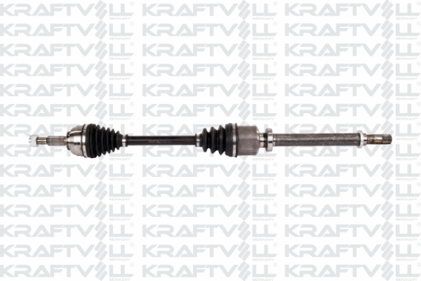 Arbre de transmission KRAFTVOLL GERMANY 01010019