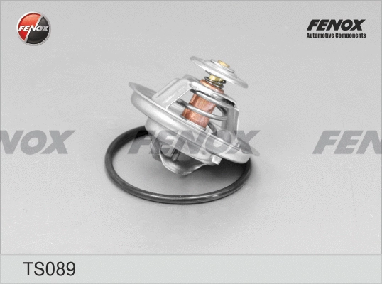 Thermostat, liquide de refroidissement FENOX TS089