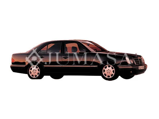 Lève-vitre JUMASA ZR ME701 L