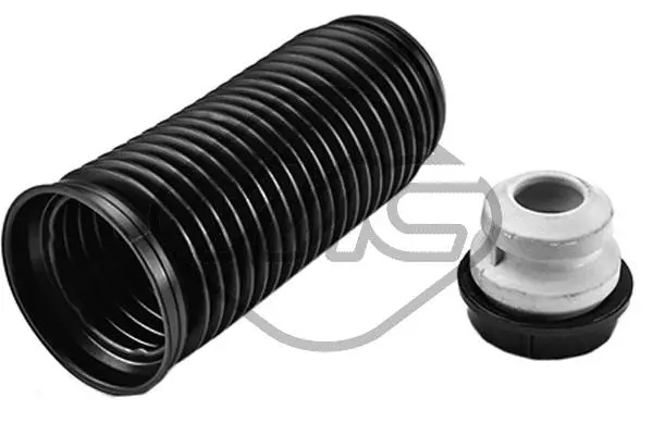 Kit de protection contre la poussière, amortisseur Metalcaucho 06377