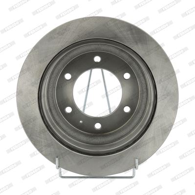 Disque de frein FERODO DDF695
