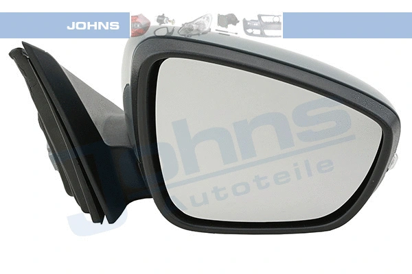 Rétroviseur extérieur JOHNS 32 25 38-21