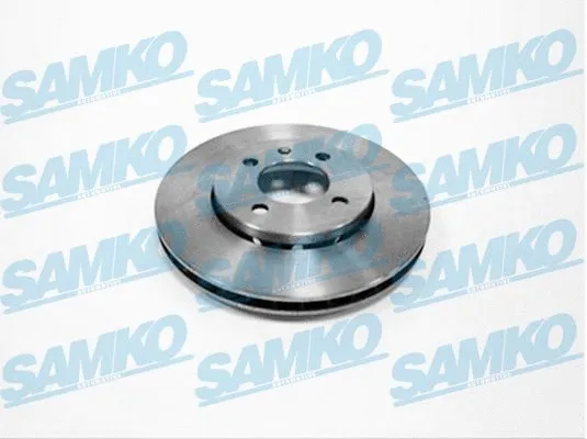 Disque de frein SAMKO V2020V