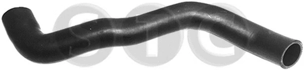 Gaine de suralimentation STC T409797
