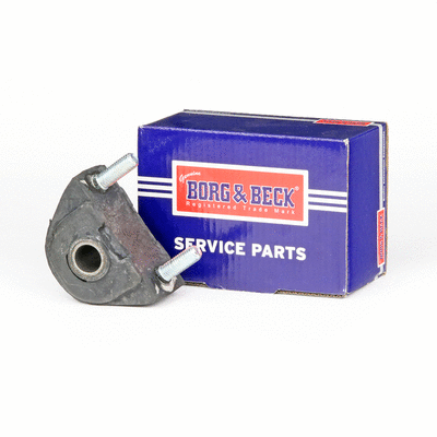 Suspension, bras de liaison BORG & BECK BSK6033