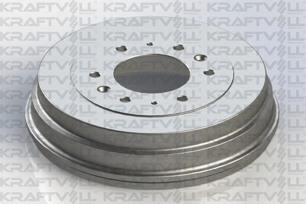 Tambour de frein KRAFTVOLL GERMANY 07040480