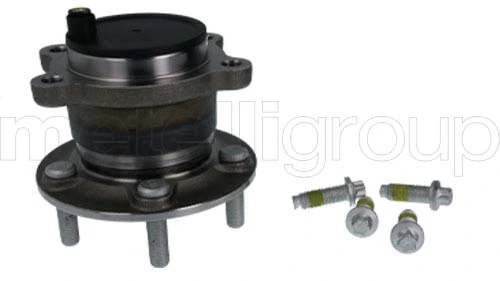 Kit de roulements de roue METELLI 19-8184